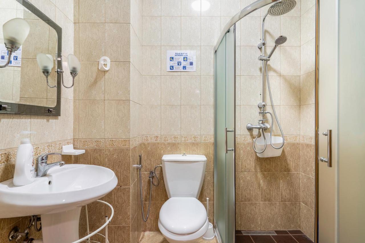 Nena Semi Hostal *